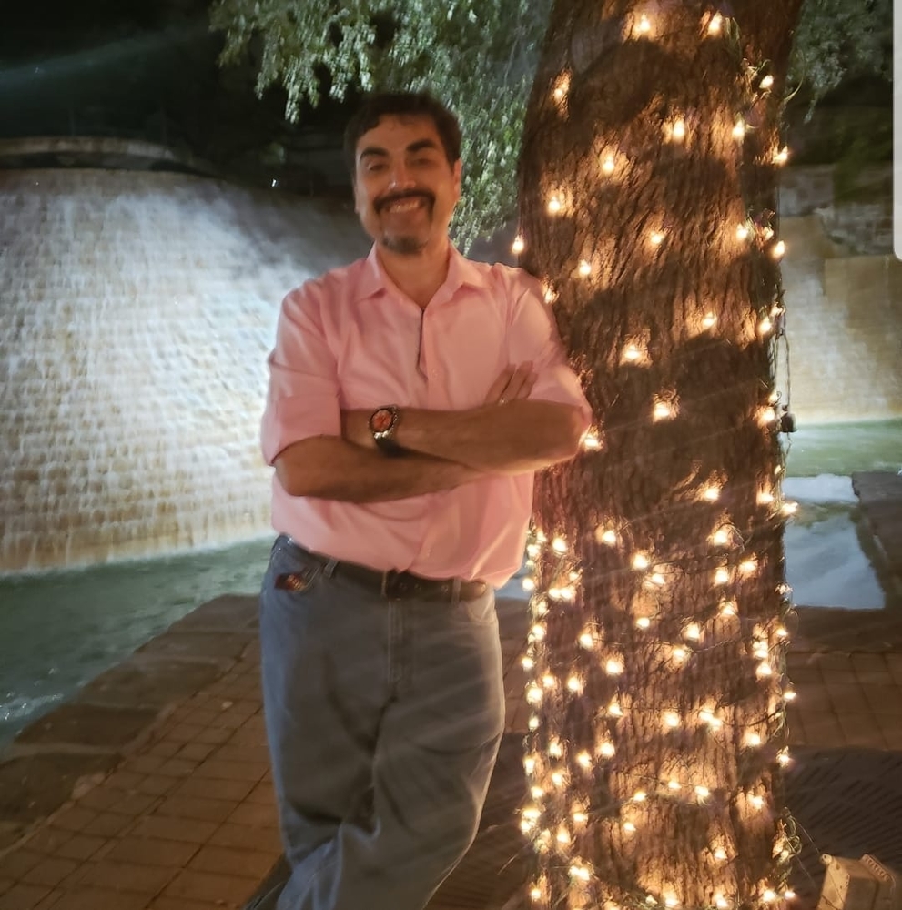 Meet your Posher, Francisco